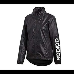 Adidas Linear Windbreaker